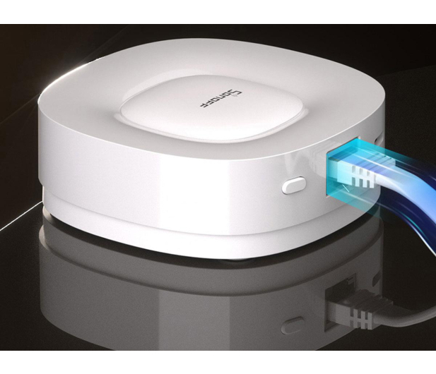 Sonoff Bramka Matter ZigBee Bridge Ultra ZBBridge-U (RJ45 LAN, 1.5 - 1489970 - zdjęcie 6
